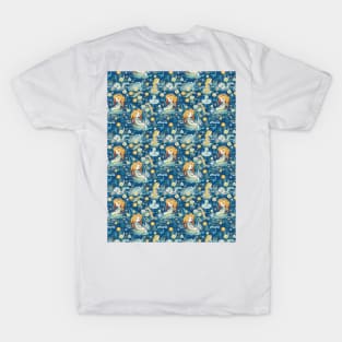 Little Mermaid Andersen T-Shirt